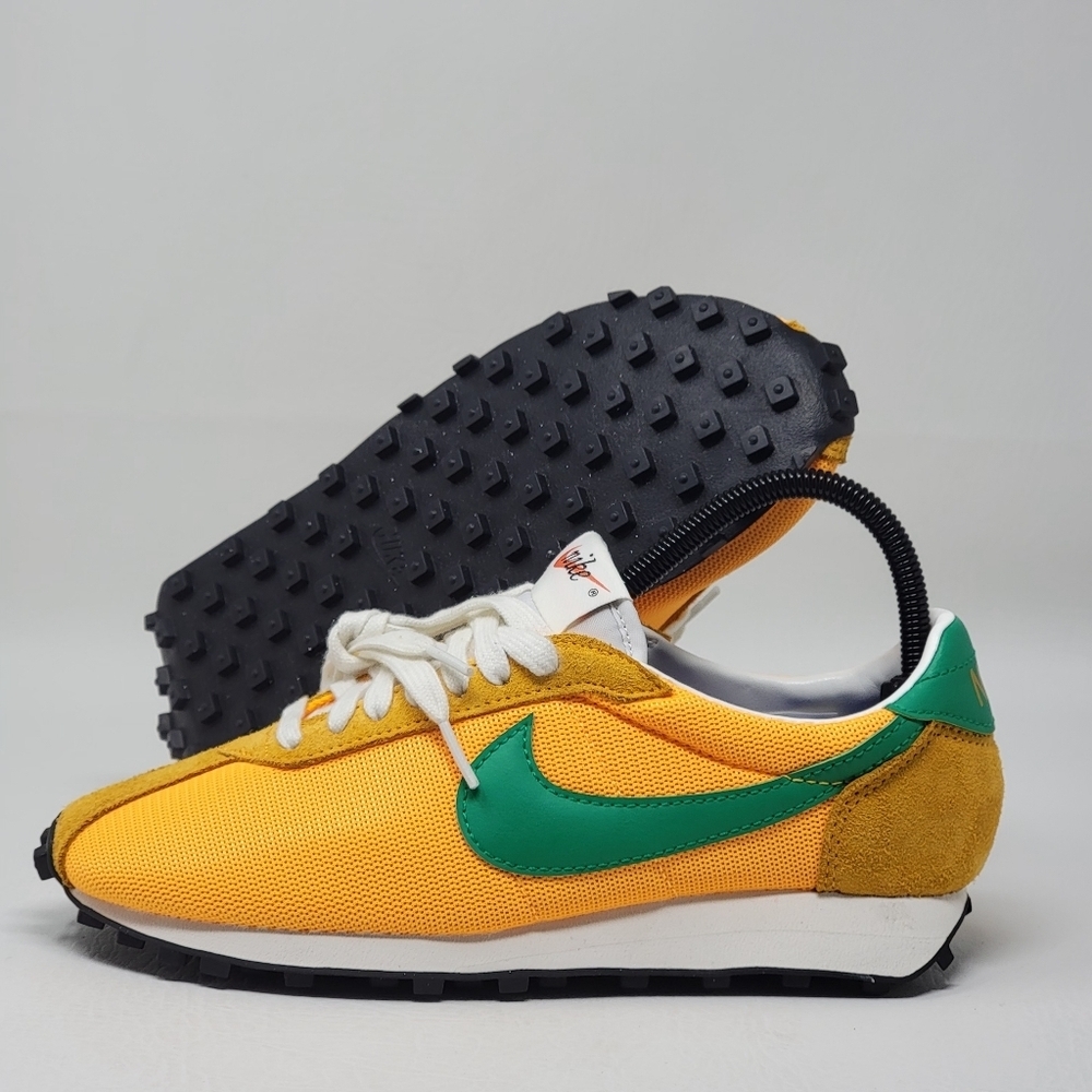 Nike LD 1000 Men’s Size 7 Laser Orange Stadium Green Sundial Sail HJ4687 800 New - Picture 1 of 9